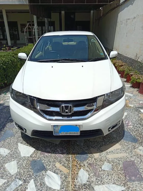 Honda City 1.3 i-VTEC 2021 for sale in Chakwal | PakWheels