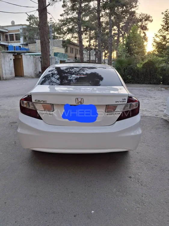 Honda Civic 2013 for sale in Quetta