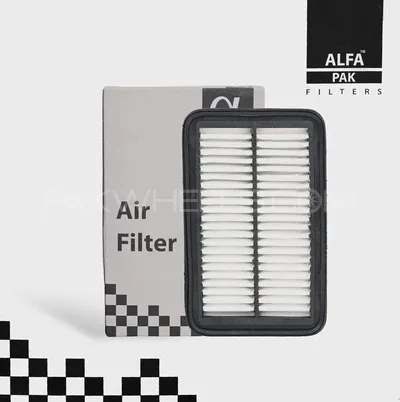 Kia Picanto Alfa Pak Air Filter Image-1