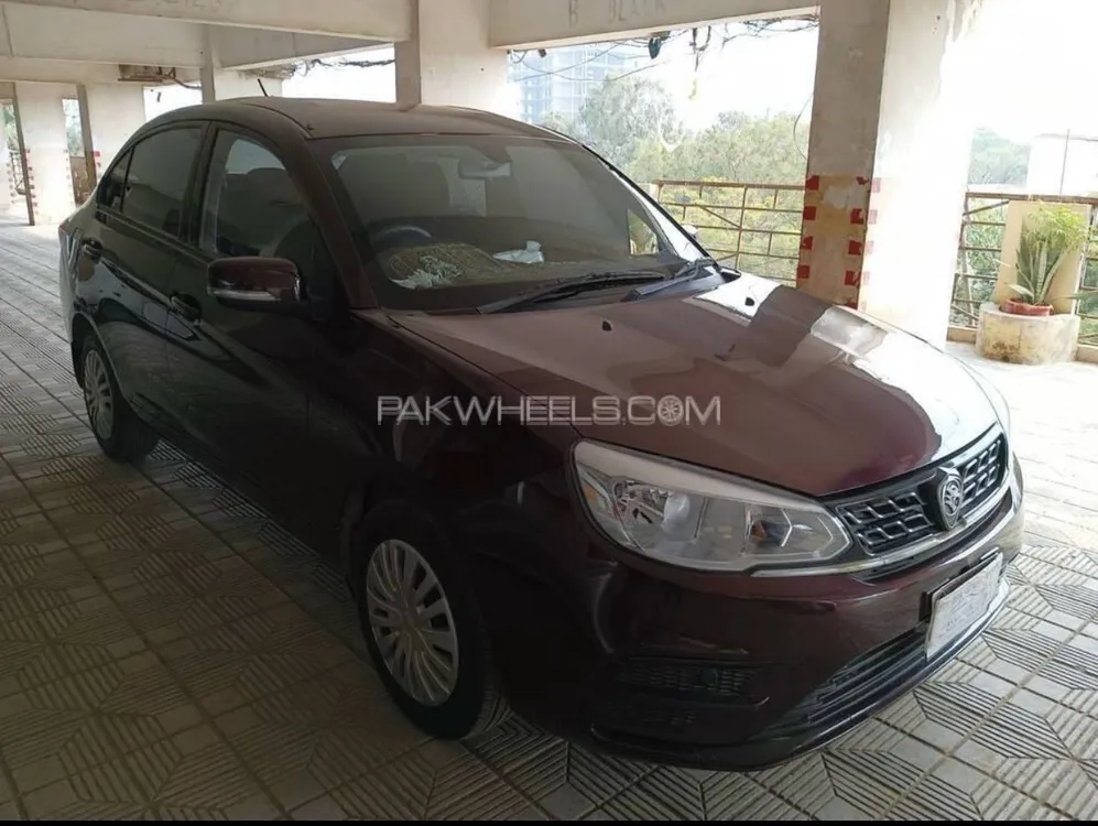 Proton Saga 2023 for sale in Karachi