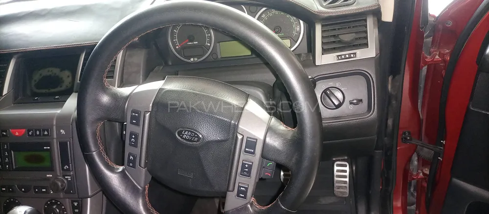 Range Rover Sport 2005 for sale in Lahore
