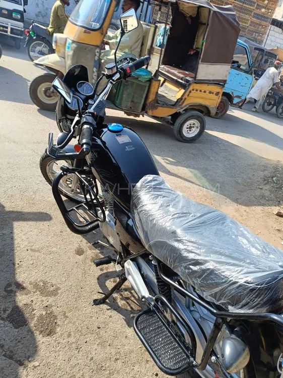 Suzuki GS 150 2022 for Sale Suzuki GS 150 2022 for Sale Image-7