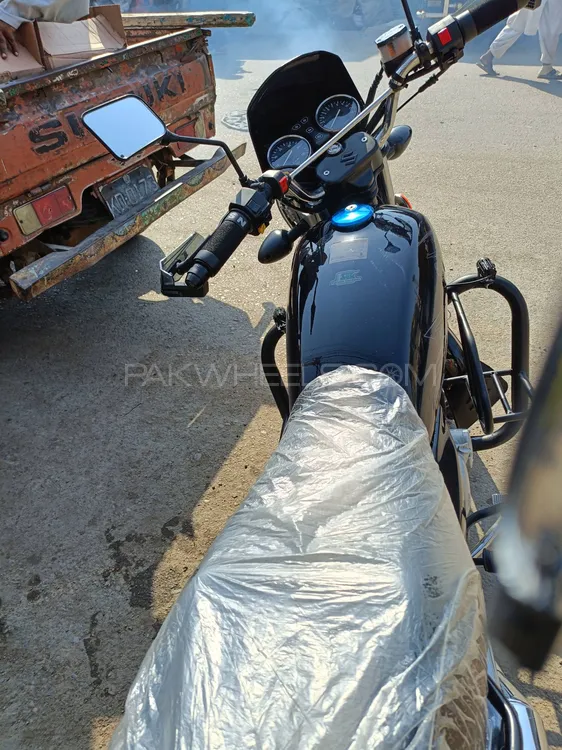 Suzuki GS 150 2022 for Sale Suzuki GS 150 2022 for Sale Image-5