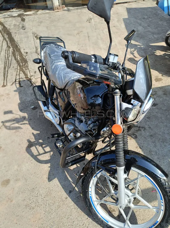 Suzuki GS 150 2022 for Sale Suzuki GS 150 2022 for Sale Image-9
