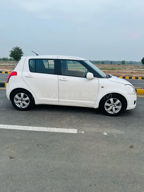Suzuki Swift 2018 for sale in Gujranwala