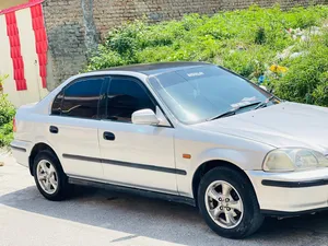 Honda Civic 1996 for Sale