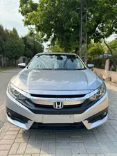Honda Civic Oriel 1.8 i-VTEC CVT 2019 for Sale