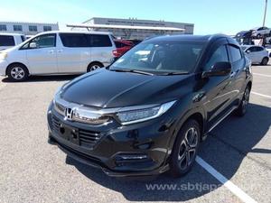 HONDA VEZEL Z 2019
4.5 GRADE 
100% ORIGINAL BODY
AUCTION REPORT AVAILABLE 
39000 KM MILEAGE 
BALCK COLOR 
FRESH CLEAR 
FOR MORE DETAILS PLEASE CONTACT