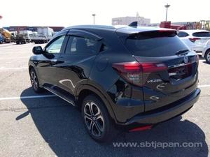 HONDA VEZEL Z 2019
4.5 GRADE 
100% ORIGINAL BODY
AUCTION REPORT AVAILABLE 
39000 KM MILEAGE 
BALCK COLOR 
FRESH CLEAR 
FOR MORE DETAILS PLEASE CONTACT