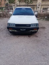 Mazda 626 1986 for Sale