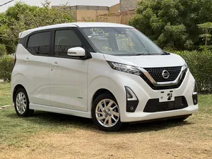 Nissan Dayz Highway star X 2022 for Sale