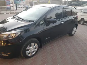 Nissan Note e-Power X V Selection 2018 for Sale