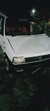 Suzuki Alto 1992 for Sale