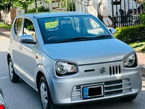 Suzuki Alto 2020 for Sale