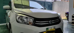 Suzuki Cultus VXL 2018 for Sale