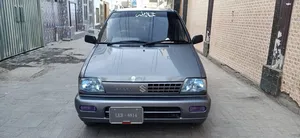 Suzuki Mehran 2017 for Sale