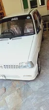 Suzuki Mehran VXR Euro II 2016 for Sale