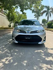 Toyota Corolla Axio 2021 for Sale