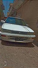 Toyota Corolla Cross 1989 for Sale
