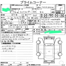 Toyota Land Cruiser ZX Gasoline 3.5L 2024 for Sale