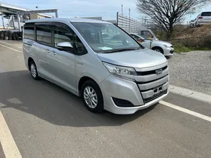 Toyota Noah G 2019 for Sale