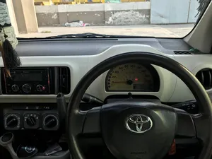 Toyota Passo X V Package 2014 for Sale