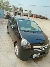 Toyota Pixis Epoch 2016 for Sale