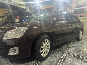 Toyota Premio X L Package Prime Selection 1.8 2010 for Sale