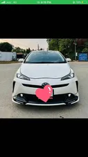 Toyota Prius S 2020 for Sale