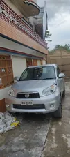 Toyota Rush G A/T 2012 for Sale