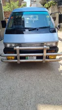 Toyota Town Ace 1996 for Sale