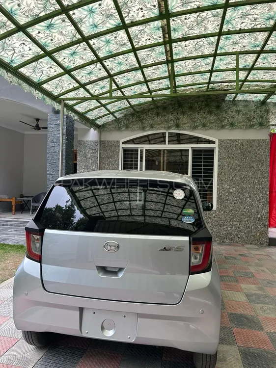 Daihatsu Mira 2020 for sale in Abbottabad