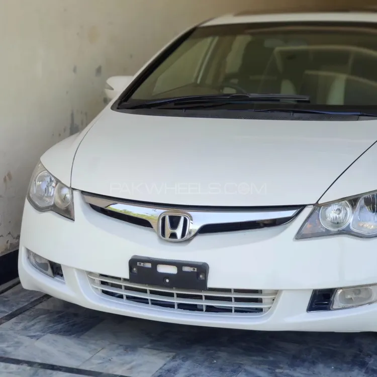 Honda Civic 2011 for sale in Layyah