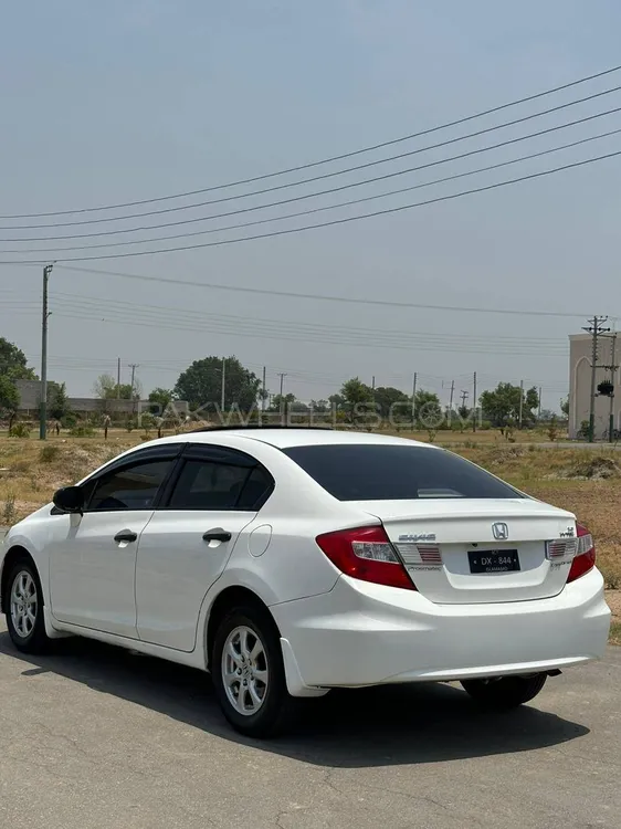 Honda Civic 2015 for sale in Gujranwala