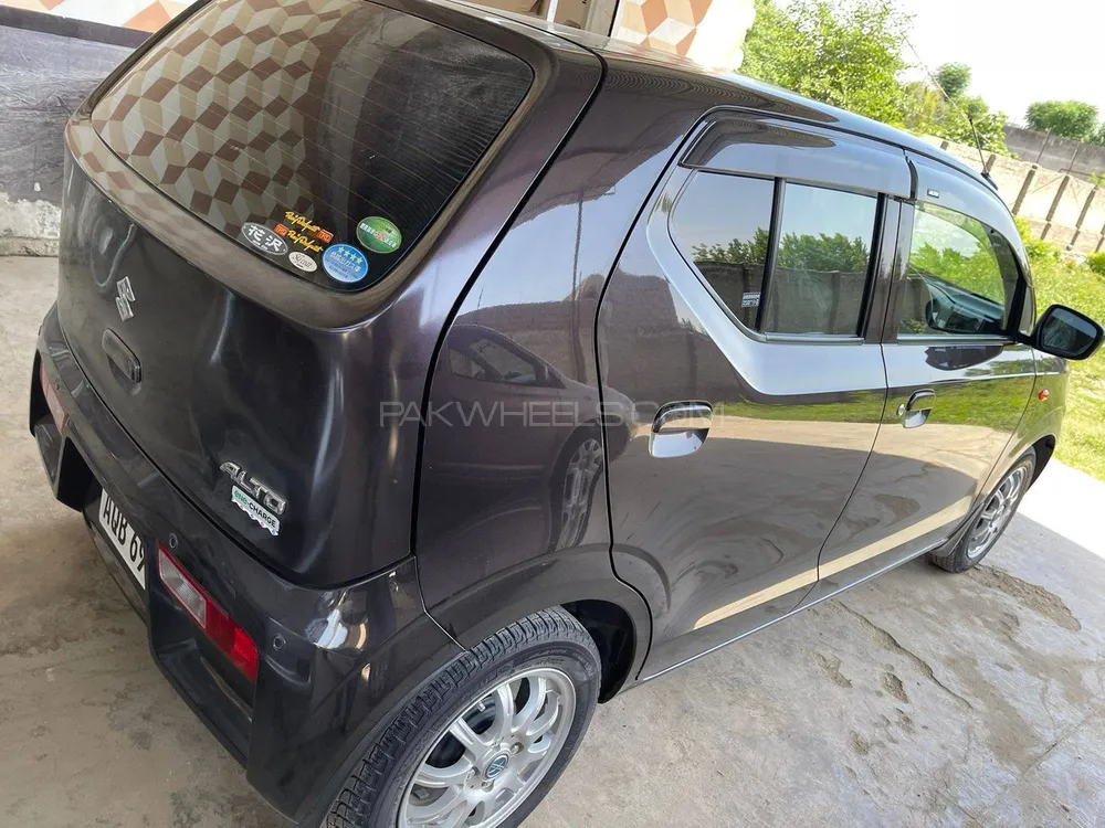 Suzuki Alto 2020 for sale in Swabi