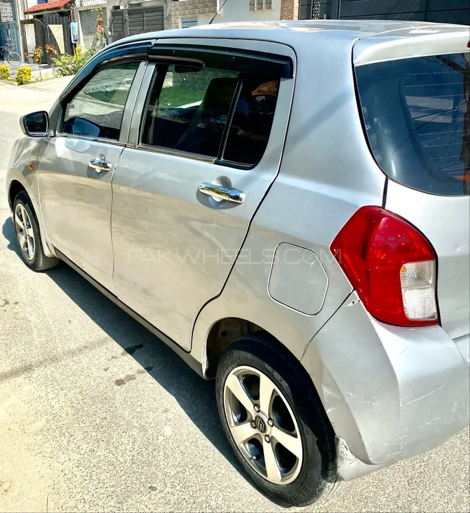 Suzuki Cultus 2018 for sale in Burewala