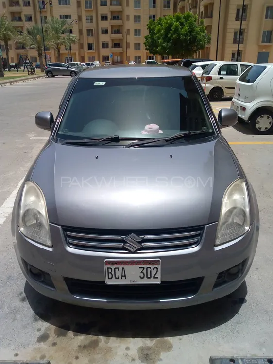 Suzuki Swift 2014 for Sale in Karachi Image-1