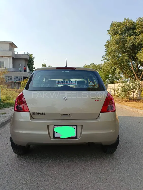 Suzuki Swift 2018 for sale in Bahawalpur