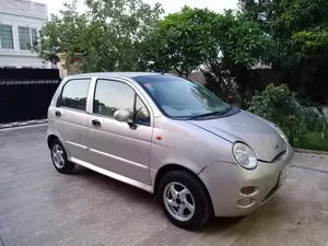 Chery QQ 0.8 Comfortable 2006 for Sale