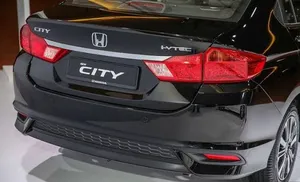 Honda City 1.5L CVT 2024 for Sale