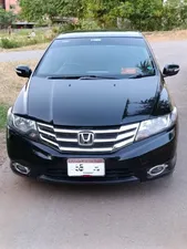 Honda City 1.3 i-VTEC 2015 for Sale