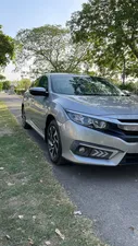 Honda Civic 2018 for Sale