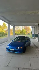 Honda Civic EX 1993 for Sale