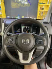 Honda N Wgn 2021 for Sale