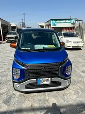 Mitsubishi EK X 2019 for Sale