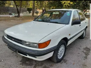 Mitsubishi Lancer 1991 for Sale
