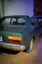Nissan 120 Y 1981 for Sale