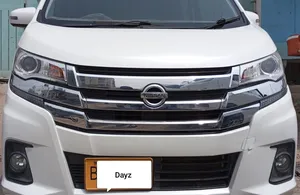 Nissan Dayz Highway star G 2017 for Sale