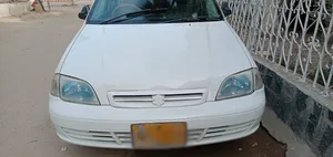 Suzuki Cultus VXRi 2007 for Sale