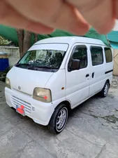 Suzuki Every 2000 for Sale